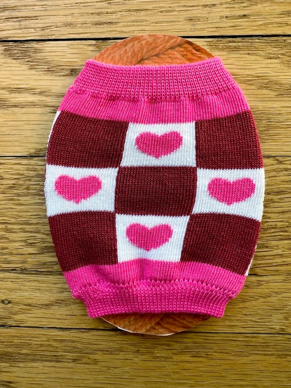 heart checkers