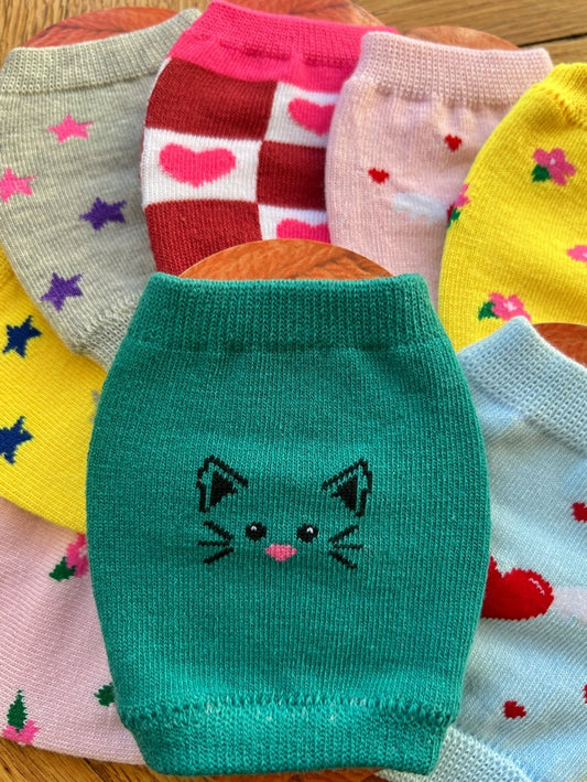 Yarn Cozy by Buffy Ann Designs