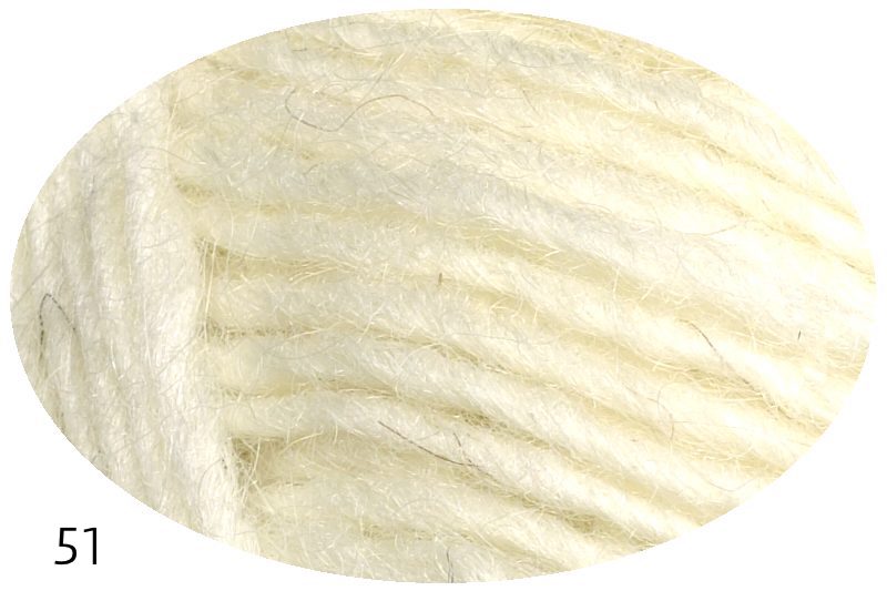 Léttlopi by Istex (aran)