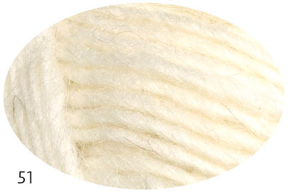 Léttlopi by Istex (aran)