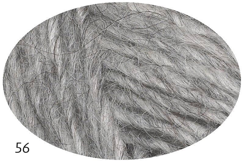 Léttlopi by Istex (aran)