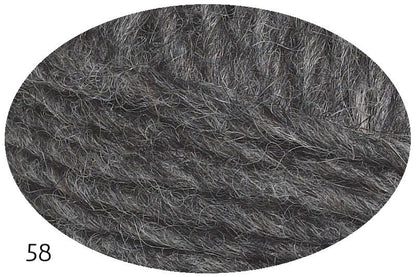 Léttlopi by Istex (aran)