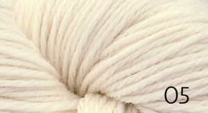 Prairie Spun by Brown Sheep Company (dk)