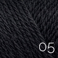 Wildfoote Sock Yarn by Brown Sheep Company (sock/fingering)
