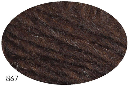 Léttlopi by Istex (aran)