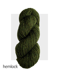Highland by Harrisville (worsted)
