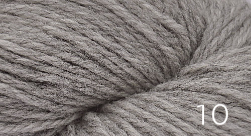 Prairie Spun by Brown Sheep Company (dk)