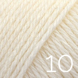 Wildfoote Sock Yarn by Brown Sheep Company (sock/fingering)