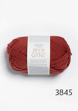 Load image into Gallery viewer, Peer Gynt (dk/light worsted) by Sandnes Garn
