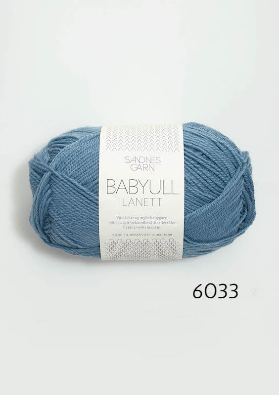 6033 medium blue