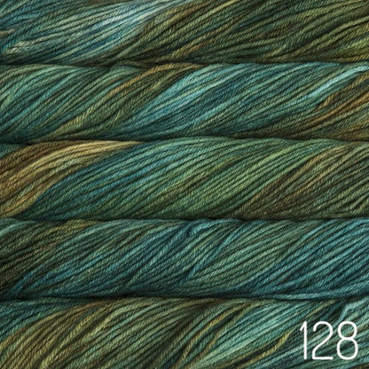 Rios by Malabrigo (worsted)