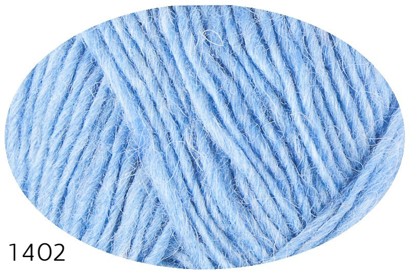 Léttlopi by Istex (aran)