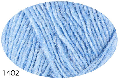 Léttlopi by Istex (aran)