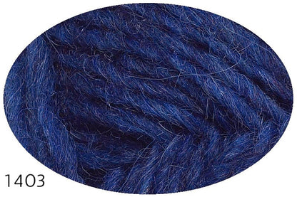 Léttlopi by Istex (aran)