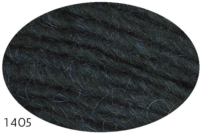 Léttlopi by Istex (aran)