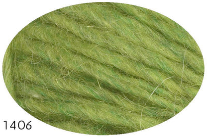 Léttlopi by Istex (aran)