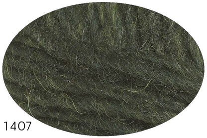 Léttlopi by Istex (aran)