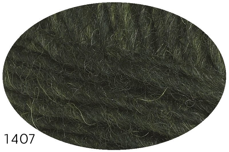 1407 Spruce Green (5+10 dyelots)