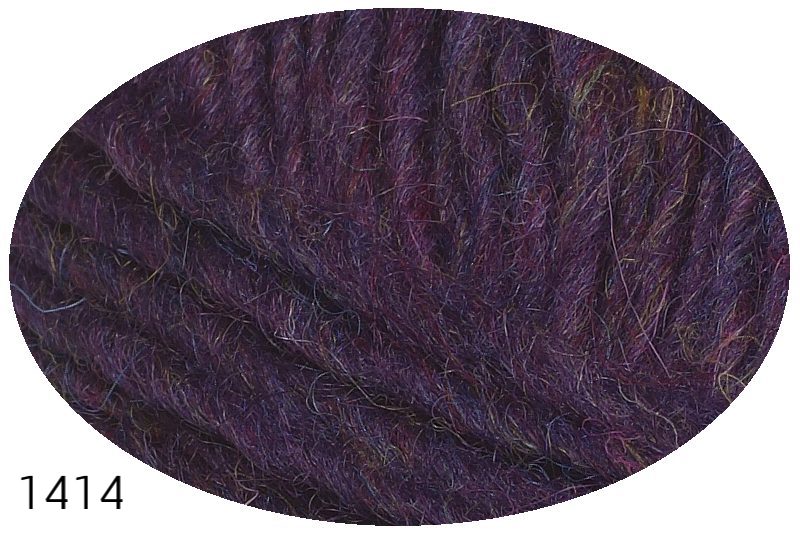 1414 Violet Heather (20+3 dyelots)