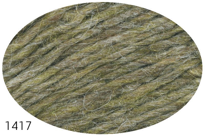 Léttlopi by Istex (aran)