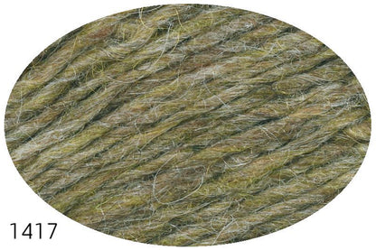 Léttlopi by Istex (aran)