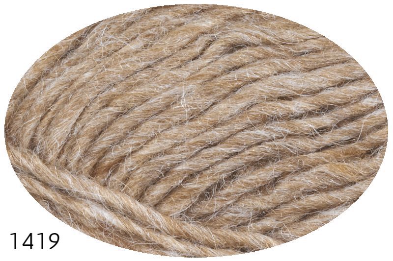 Léttlopi by Istex (aran)