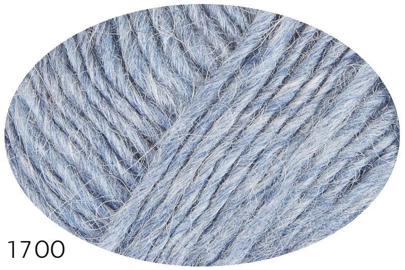 Léttlopi by Istex (aran)