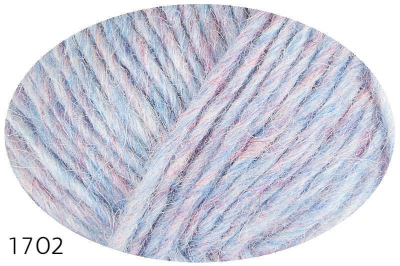 Léttlopi by Istex (aran)