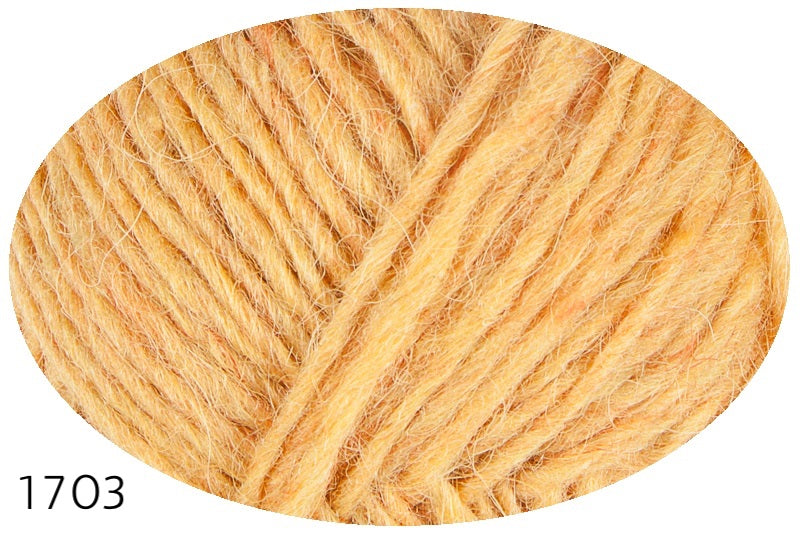 1703 Mimosa (sunflower yellow)