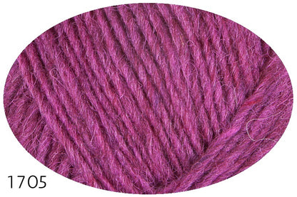 Léttlopi by Istex (aran)