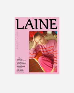 Laine Magazine Issue 17 - Summer 2023