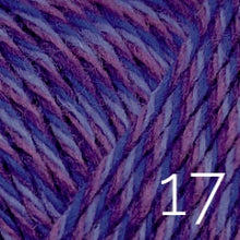 Load image into Gallery viewer, Wildfoote Sock Yarn by Brown Sheep Company (sock/fingering)
