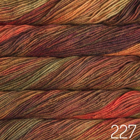 Rios by Malabrigo (worsted)