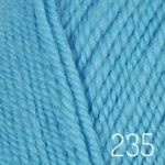 235  Miami aqua (10+4 dyelots)