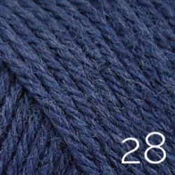 Wildfoote Sock Yarn by Brown Sheep Company (sock/fingering)