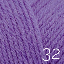 32 little lilac