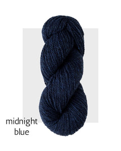 Highland by Harrisville (worsted)