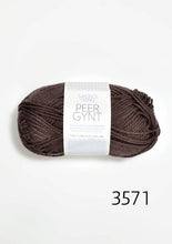 Load image into Gallery viewer, Peer Gynt (dk/light worsted) by Sandnes Garn

