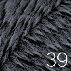 Wildfoote Sock Yarn by Brown Sheep Company (sock/fingering)