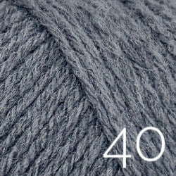 Wildfoote Sock Yarn by Brown Sheep Company (sock/fingering)