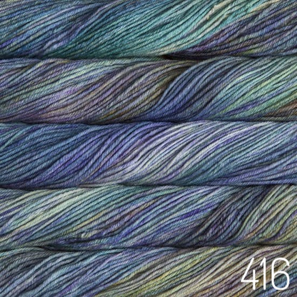 Rios by Malabrigo (worsted)