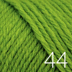 44 deco lime