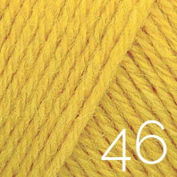 46 lightning lemon