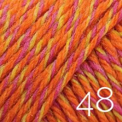 Wildfoote Sock Yarn by Brown Sheep Company (sock/fingering)
