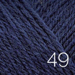 Wildfoote Sock Yarn by Brown Sheep Company (sock/fingering)