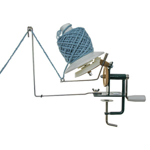 Stanwood Large Metal Ball Winder