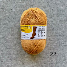 Load image into Gallery viewer, Regia Tweed 4-Ply (fingering/sock)
