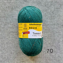 Load image into Gallery viewer, Regia Tweed 4-Ply (fingering/sock)
