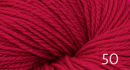 Prairie Spun by Brown Sheep Company (dk)