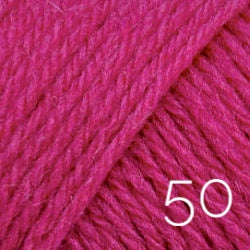 Wildfoote Sock Yarn by Brown Sheep Company (sock/fingering)